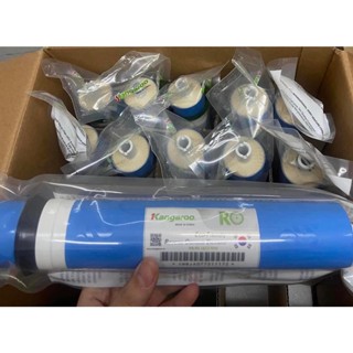 Lõi lọc nước số 4 Kangaroo, Màng RO Kangaroo 50G chính hãng