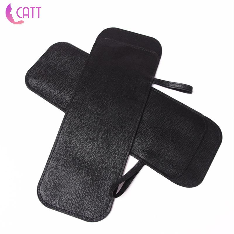 Túi Đựng Dù Bằng Da PU Chống Thấm Nước Tiện Dụng Mang Theo Du Lịch