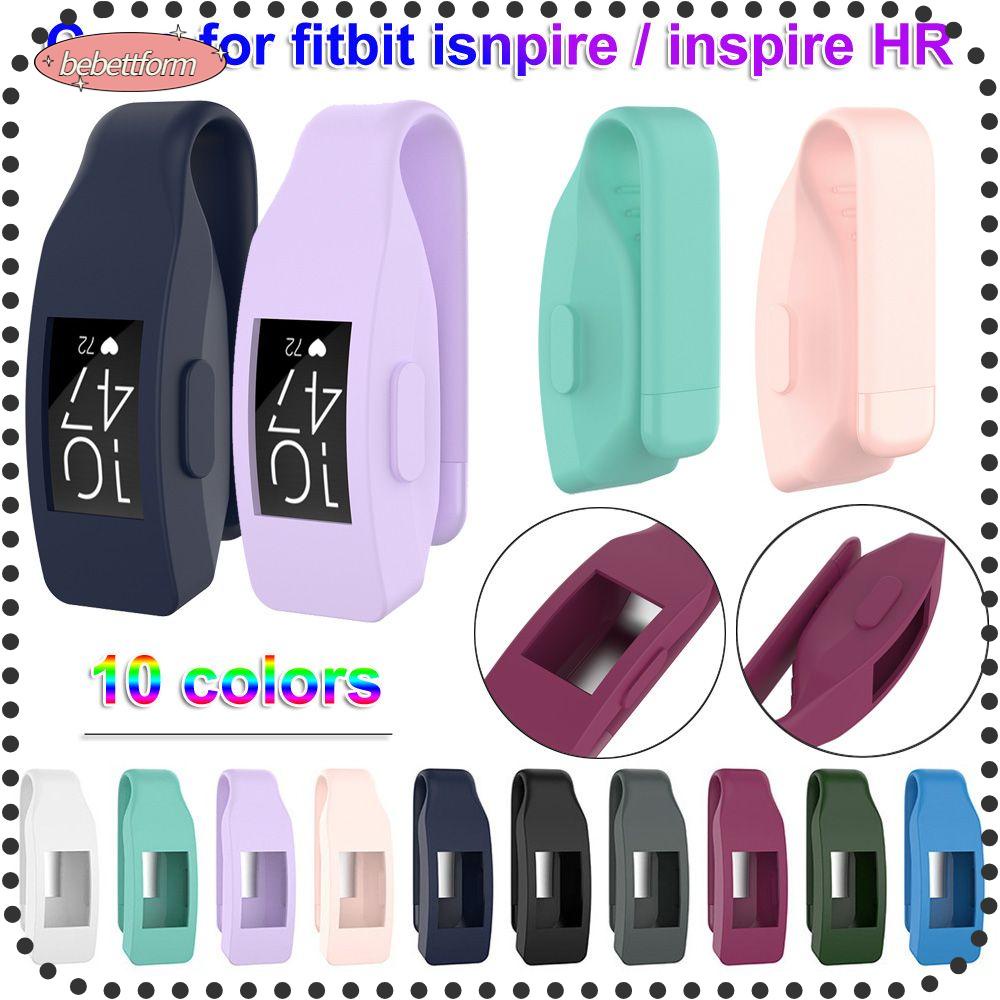 BEBETTERM Ốp Bảo Vệ Mặt Đồng Hồ Thông Minh Fitbit Inspire / Inspire HR