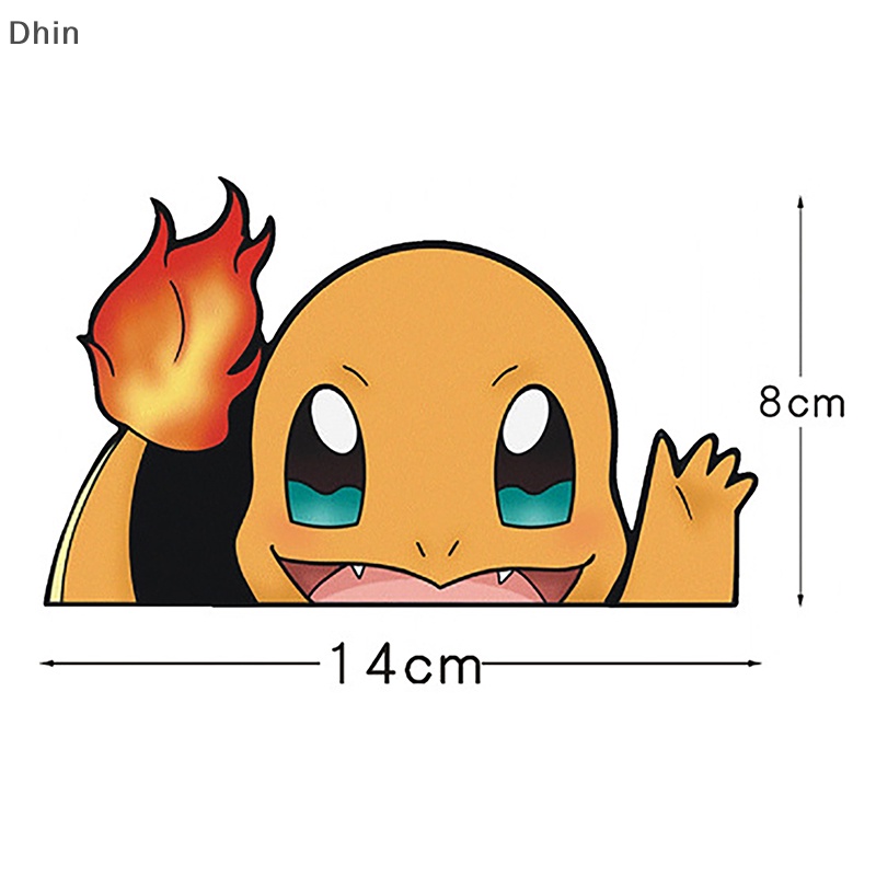 Miếng Dán Phản Quang Hình Tam Giác Trang Trí Thân / Cửa Sổ Xe Hơi