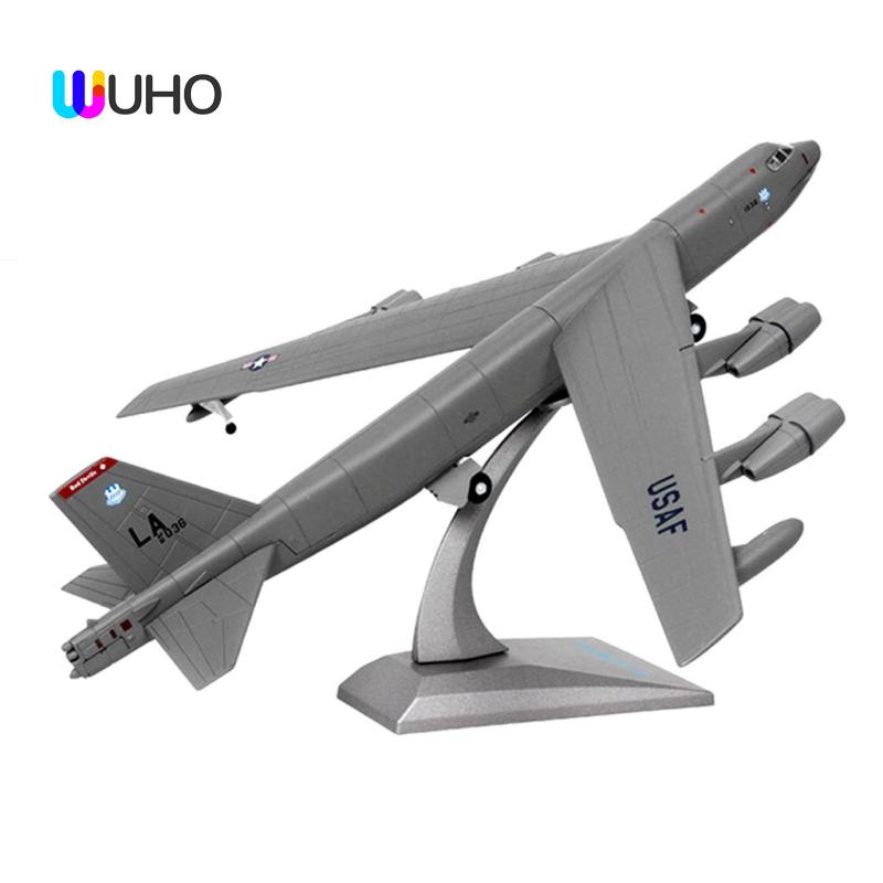 Mô Hình Máy Bay Mỹ Tỉ Lệ 1 / 200