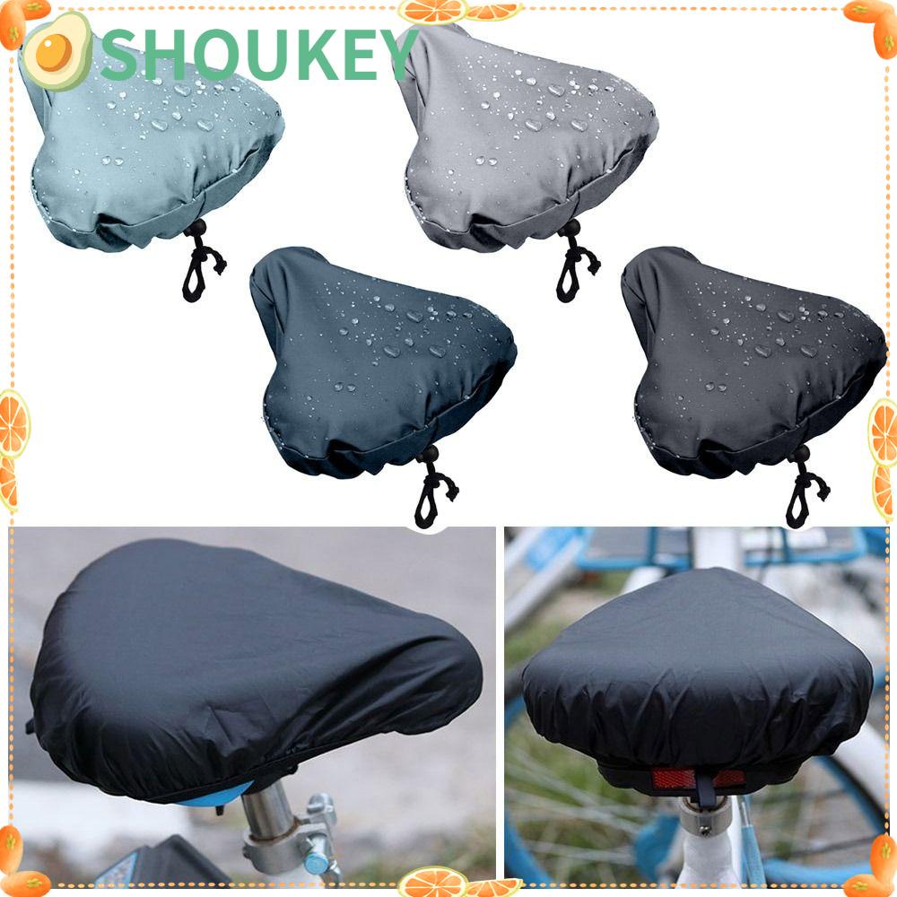 SHOUKEY Vỏ Bọc Yên Xe Đạp Chống Thấm Nước Chất Lượng Cao