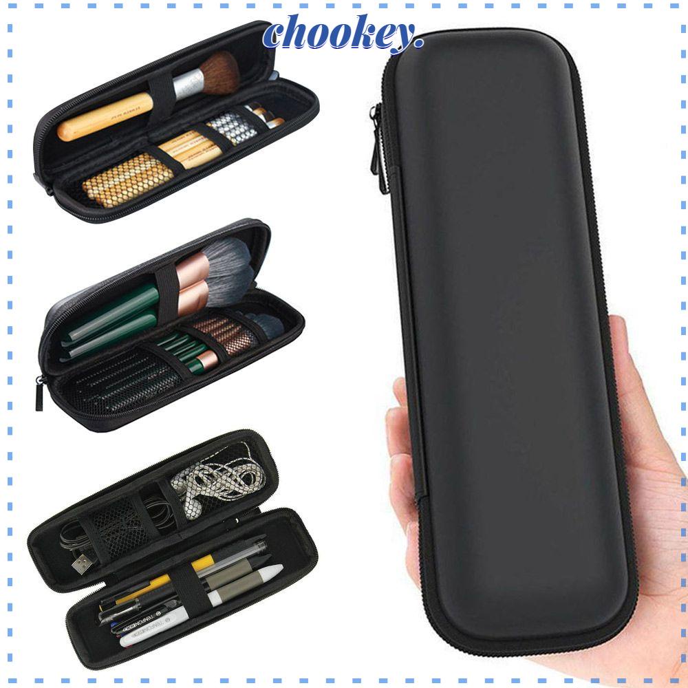 CHOOKEY Hộp Đựng Bút Thiết Kế Mới Cao Cấp Tiện Lợi Dễ Sử Dụng