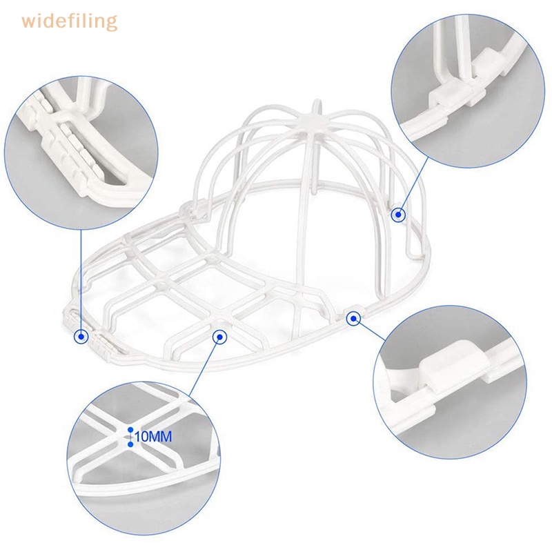 Giá Đỡ Làm Sạch Mũ Bóng Chày Dành Cho Người Lớn Và Trẻ Em