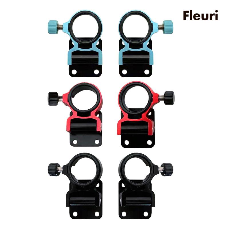 Giá Đỡ Dù / Ghế Ngồi Câu Cá / Cắm Trại Ngoài Trời Ổn Định Dễ Lắp Đặt