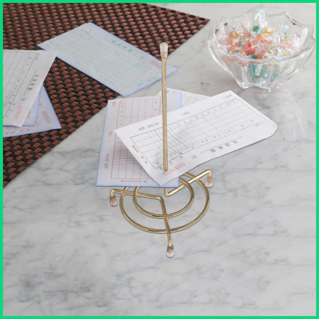 Giá Đỡ Đầu Nĩa Thẳng Có Thể Tái Sử Dụng Chuyên Dụng Cho Nhà Hàng