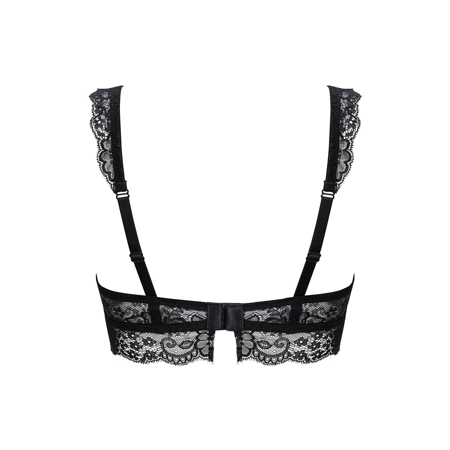 Áo ngực không gọng LOC PREMIUM CRTD Kim Thiền Tuyết Liên