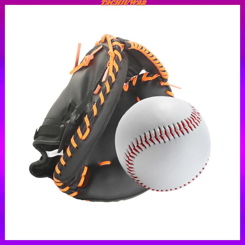 Găng Tay Bóng Chày Mềm Mại Chuyên Dụng