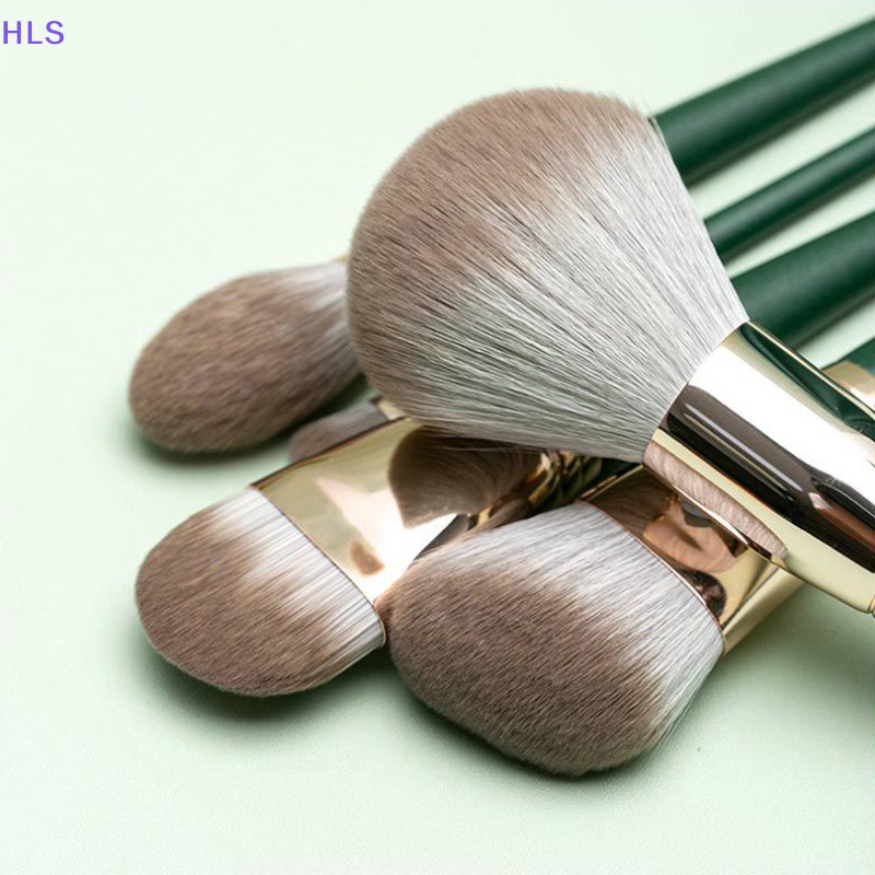 Set 14 Cọ Trang Điểm Lông Mềm Chuyên Dùng Chất Lượng