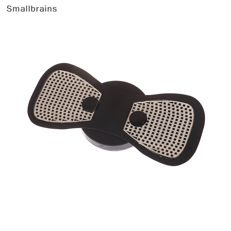 1 Bộ Miếng Dán Massage Cổ EMS 8 Chế Độ