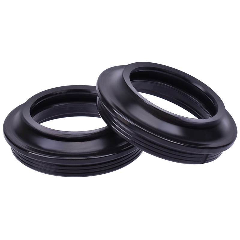 Nắp Đậy Bình Dầu Chống Bụi Cho Yamaha YZ80 XV125 Virago YZF R15 R125 YZF-R125 YZF-R15 83-99 33x45x8 33 45 8 Kawasaki KX80 84-85