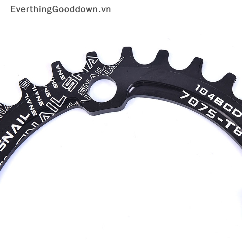 Đĩa Bánh Răng Tròn N Rộng 104BCD 32T 104BCD