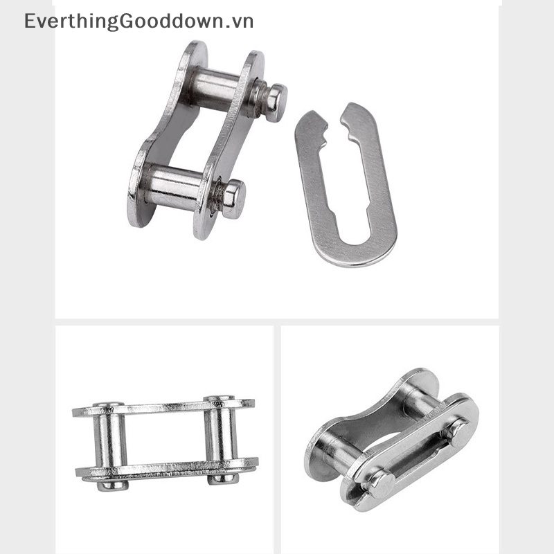 Khớp Nối Dây Xích Xe Đạp Tháo Lắp Nhanh Tiện Dụng