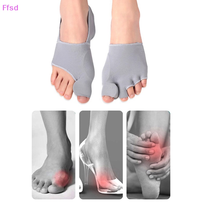 1 Cặp Nẹp Chỉnh Hình Ngón Chân Cái