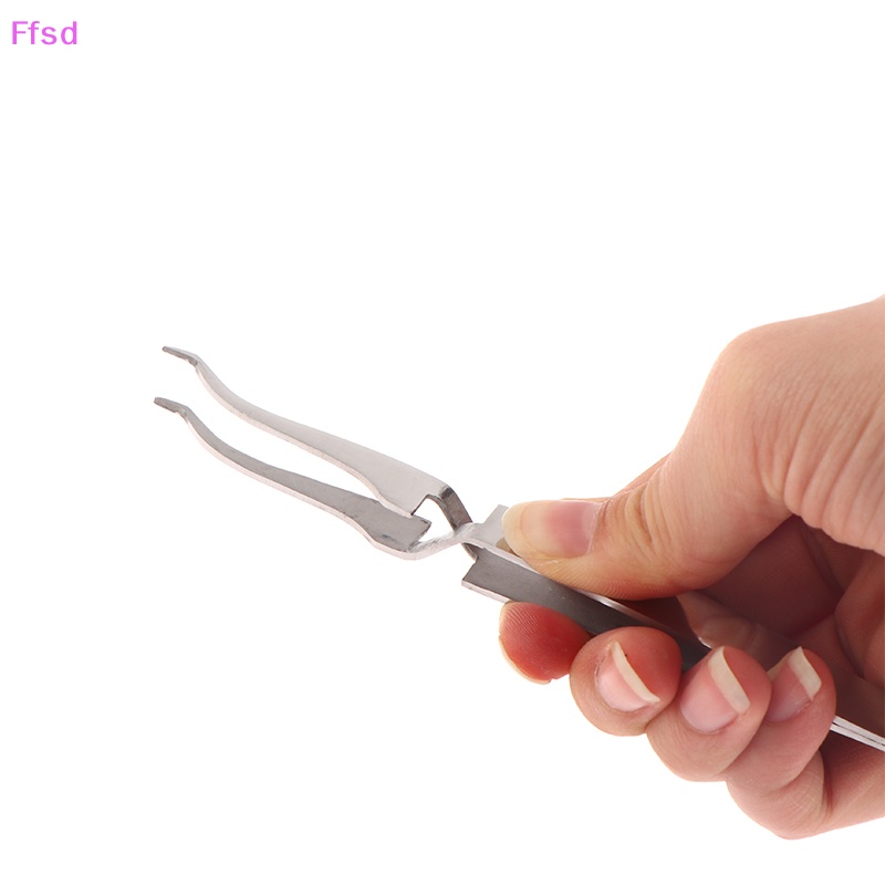 {Ffsd} Nhíp Chỉnh Hình Áp Phích Nút Buccal Lingual * Hàng Bán Chạy