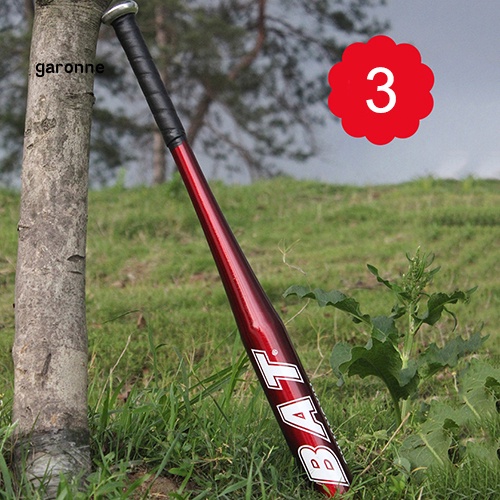 Gậy BóNg ChàY BằNg HợP Kim Nhôm 28 / 30 / 32 Inch