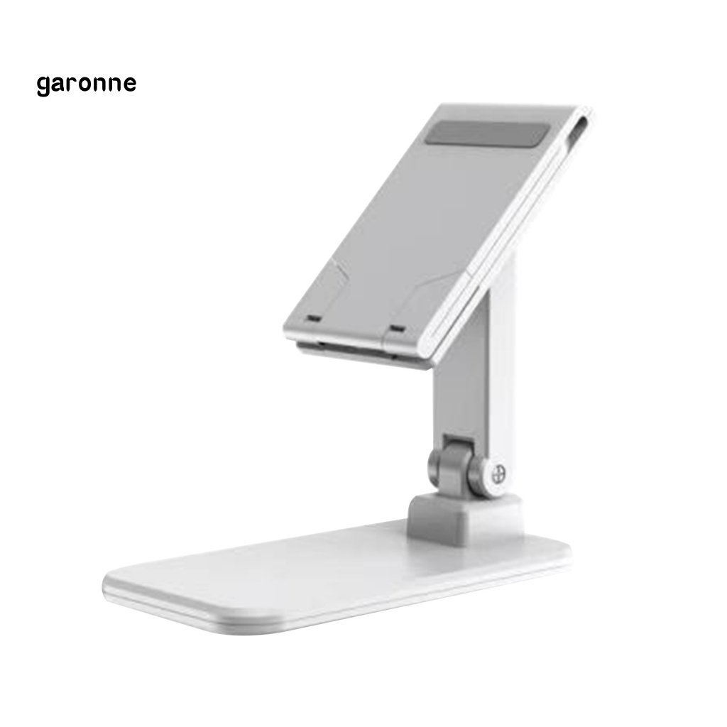 Giá Đỡ Điện Thoại / Máy Tính Bảng Màu Trơn Tiện Dụng GAR K322