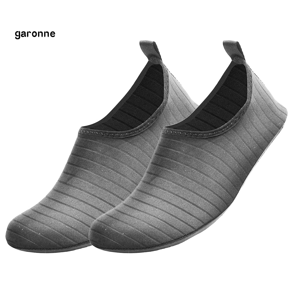 Giày Lặn Mau Khô Phong Cách Thể Thao Thời Trang Cho Nam Và Nữ