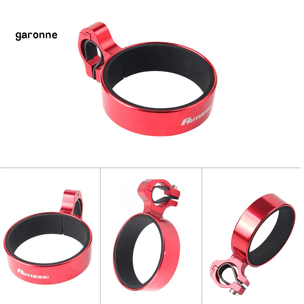 Giá Đỡ Cốc Nước Gắn Tay Lái Xe Đạp Tiện Dụng