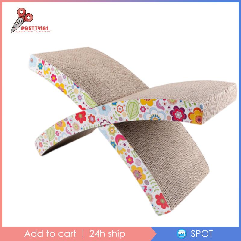 Cây Gãi Móng Hình Mèo Thân Thiện Với Môi Trường