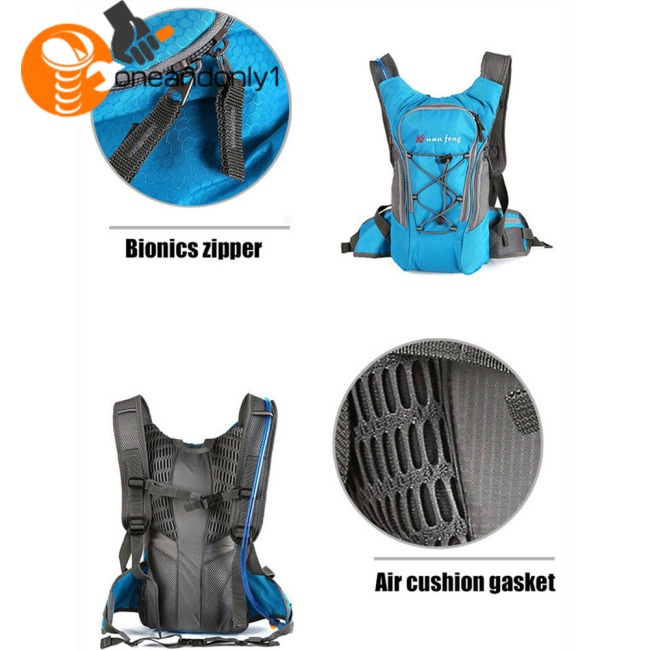 Túi Đựng Nước 5l Thoáng Khí Độ Bền Cao Cho Hoạt Động Ngoài Trời