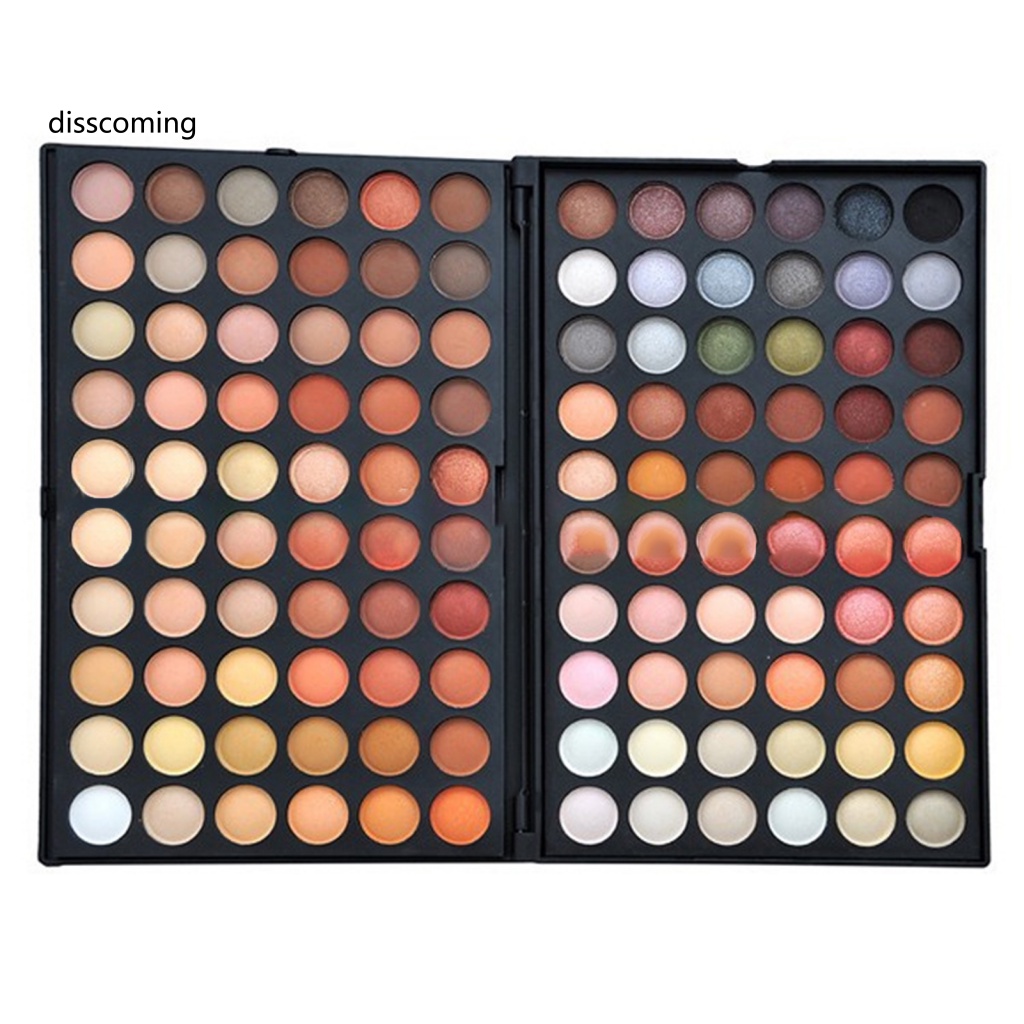 Áo Thun SL SL SL SL SL SL SL| Bảng Phấn Mắt 120 Màu Sắc Chống Nước Lâu Phai Chất Lượng Cao Dành Cho Nữ