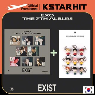 Exo - 7th full album