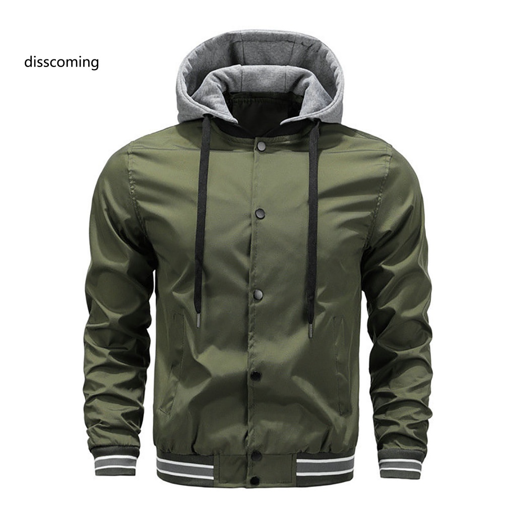 Áo Thun Tay Ngắn In Hình Thời Trang Dành Cho Nữ| Áo Khoác Có Nón Dày Dặn Dây Rút Co Giãn Thời Trang Thu Đông Cho Nam