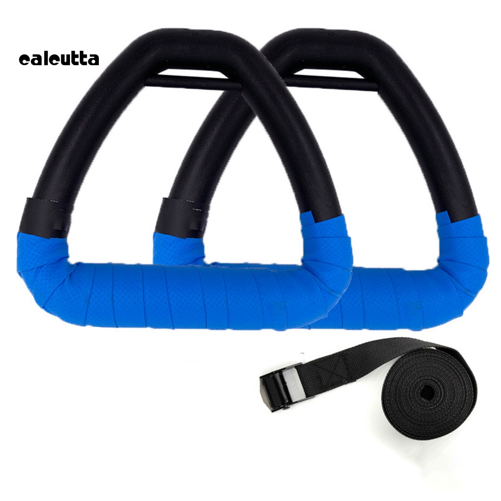 1 Bộ Vòng Tập Gym Chịu Lực Tốt Chống Chảy Mồ Hôi Chất Lượng Cao