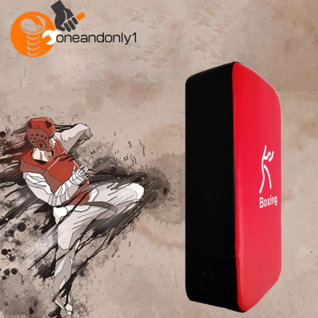 Đệm Tập Đấm Đá Hình Chữ Nhật Chuyên Dụng Dành Cho Boxing Karate