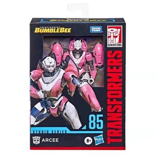 TAKARA TOMY Nhân Vật Tarkara Trong Phim transformers ss85 arcee transformers
