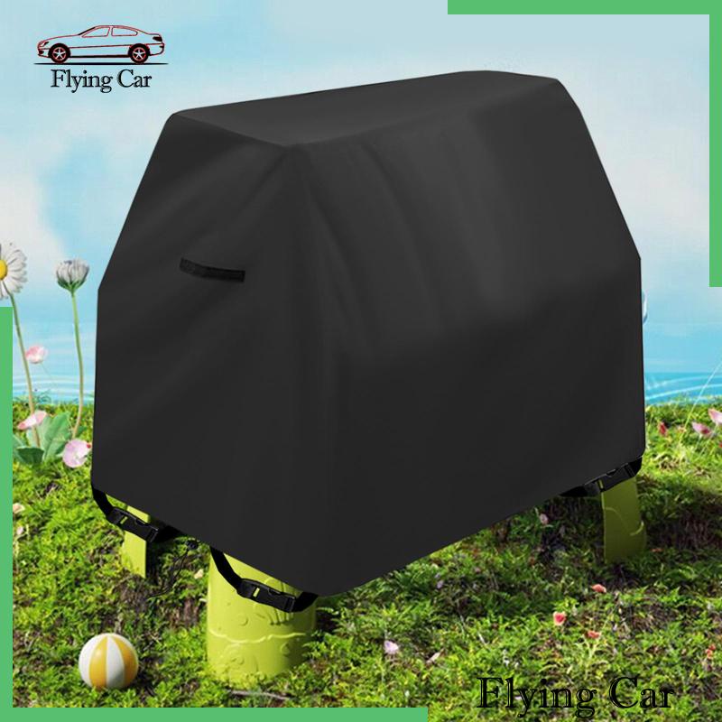 Vỏ Bọc Đồ Chơi Bàn Cát Và Nước Siêu Bền Cho Bé