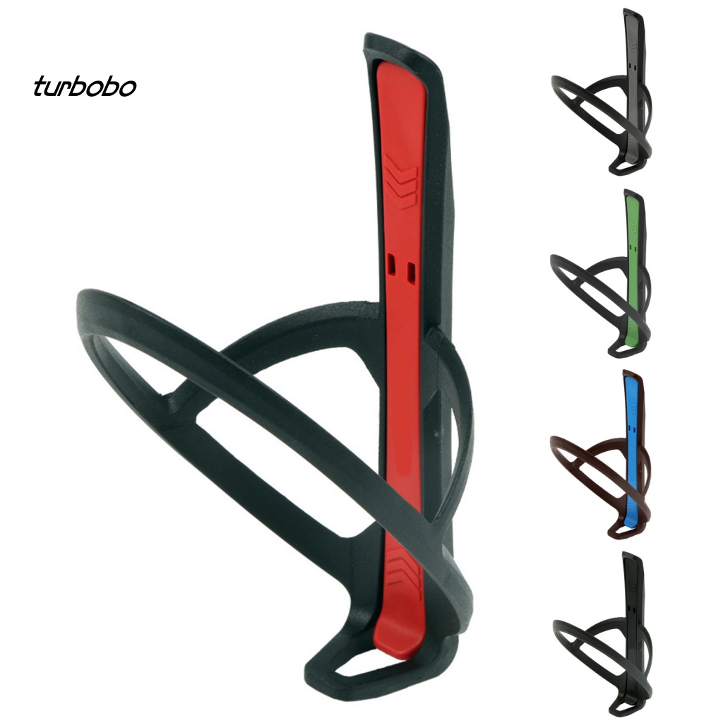 Giá Đỡ Bình Nước Bằng Sợi Carbon Siêu Nhẹ 21g Tiện Dụng Cho Xe Đạp