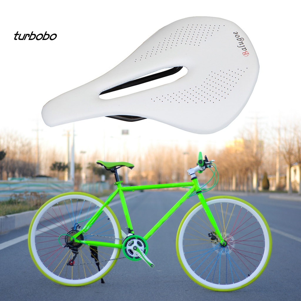 Yên Xe Đạp Leo Núi Giảm Xóc Thoáng Khí turbobo BALUGOE