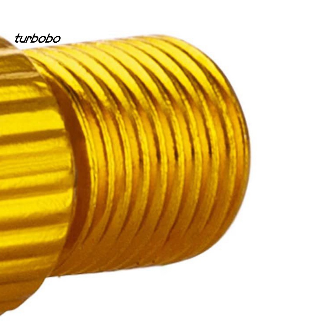 Set 10 Van Xe Đạp Leo Núi Bằng Hợp Kim Nhôm Siêu Nhẹ Chất Lượng Cao