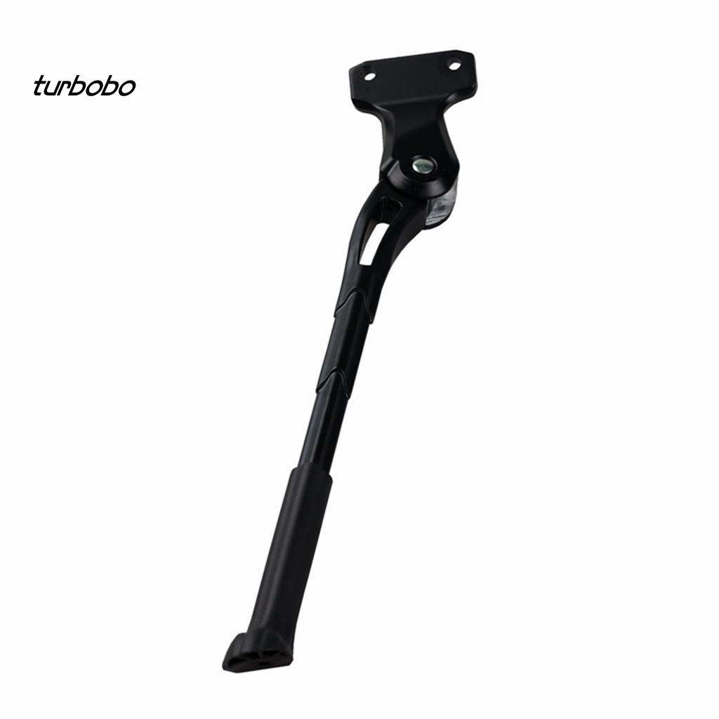 Chân Chống Đứng Bằng Hợp Kim Nhôm Có Thể Điều Chỉnh Độ Dài Dành Cho Xe Đạp