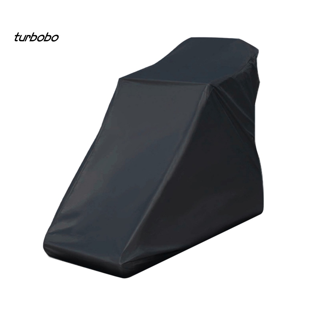 Vỏ Bọc Máy Chạy Bộ Bảo Vệ Chống Bụi Chống Nước turbobo