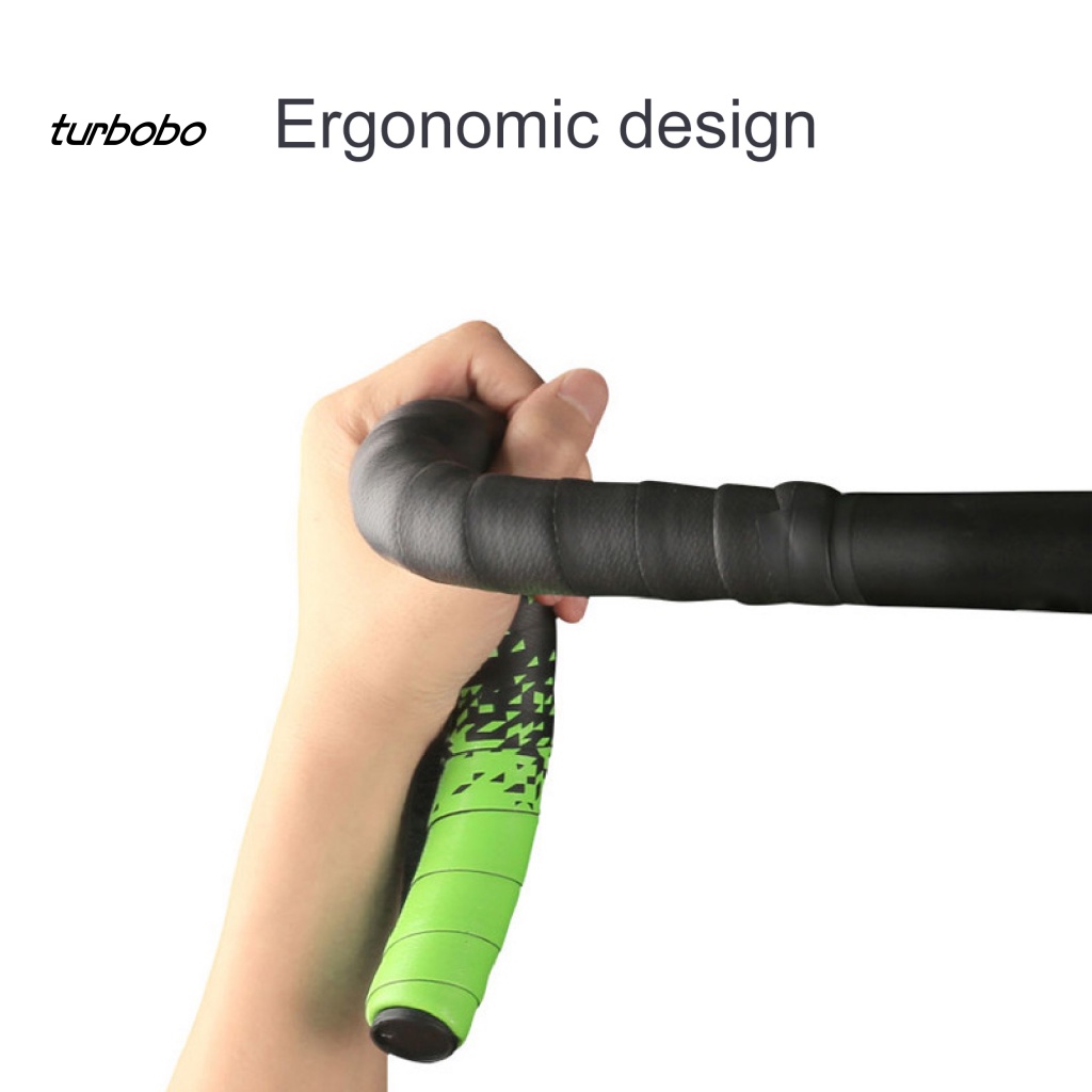 Set 2 Dây Quấn Tay Lái Xe Đạp Chống Trượt Thoáng Khí