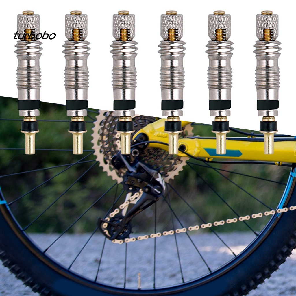 Set 12 Lõi Van Xe Đạp Chịu Lực Cao Siêu Cứng