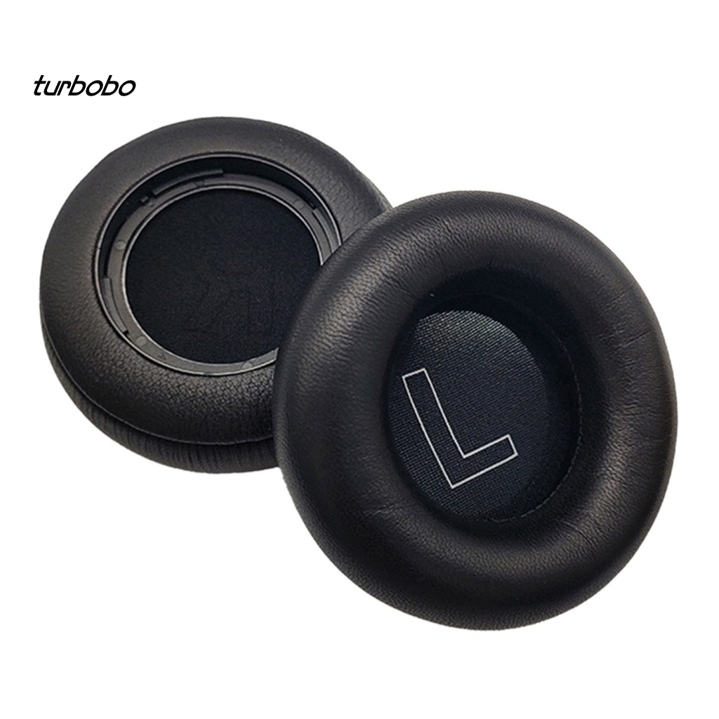 1 Cặp Miếng Đệm Tai Nghe B &amp; O Beoplay HX H7 H9 H9i Gen3 Bằng Chất Liệu Mềm Thoáng Khí Chống Thấm Nước