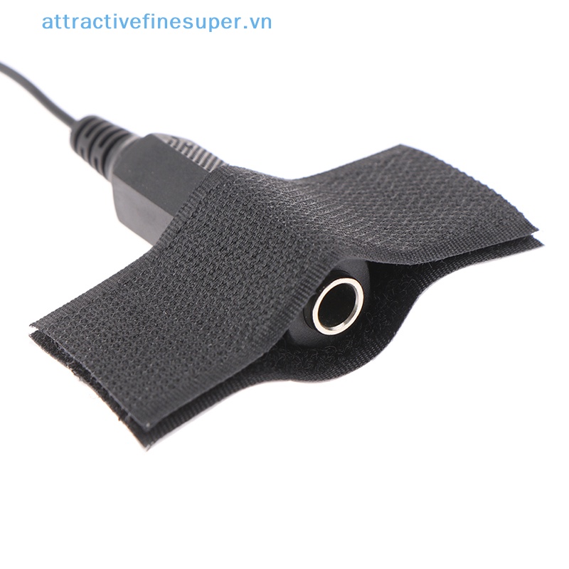 Bộ Pickup AFS Chuyên Dụng Cho Đàn Guitar Cổ Điển