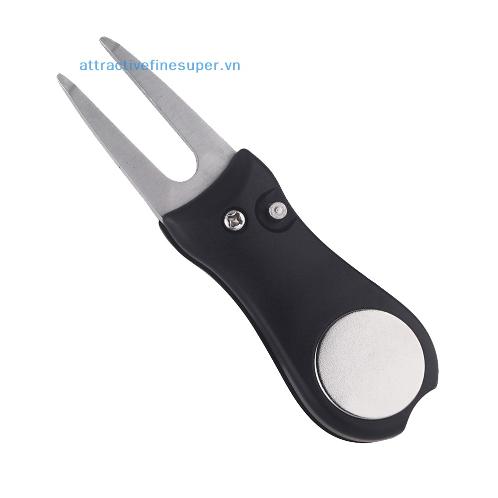 Công Tắc Quả Bóng Golf Di Động Trọng Lượng Nhẹ Màu Xanh Lá