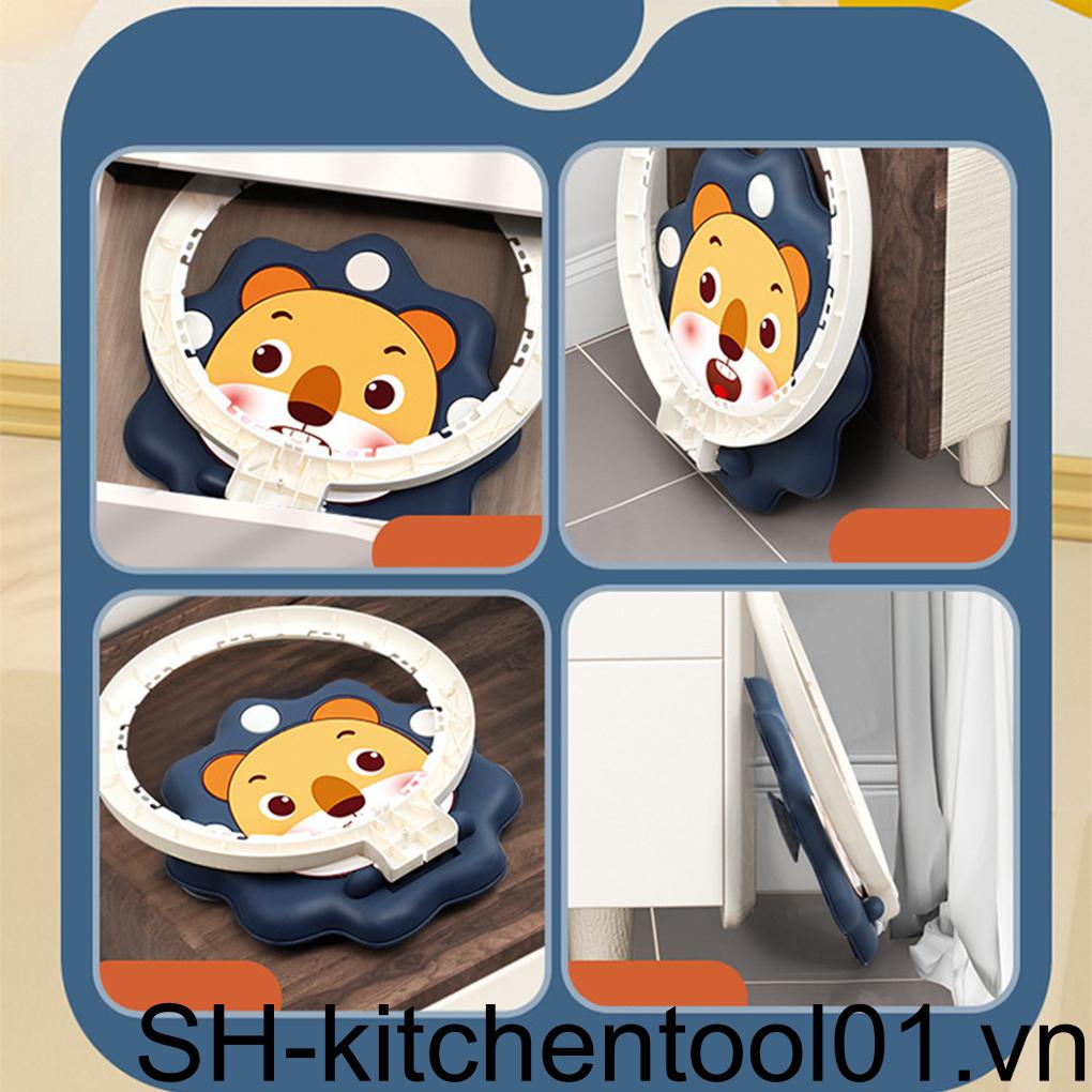 Giá Đỡ Đĩa CD Mini Có Thể Điều Chỉnh Dành Cho Bé Trai Chơi Thể Thao Ngoài Trời