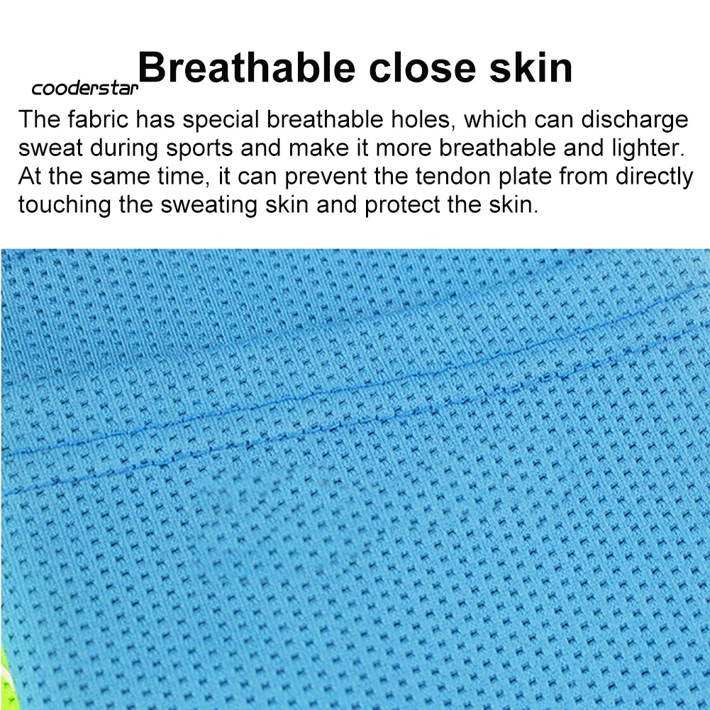 1 Cặp Găng Tay Bóng Đá Có Túi Bằng Nylon Thoáng Khí Cho Nam