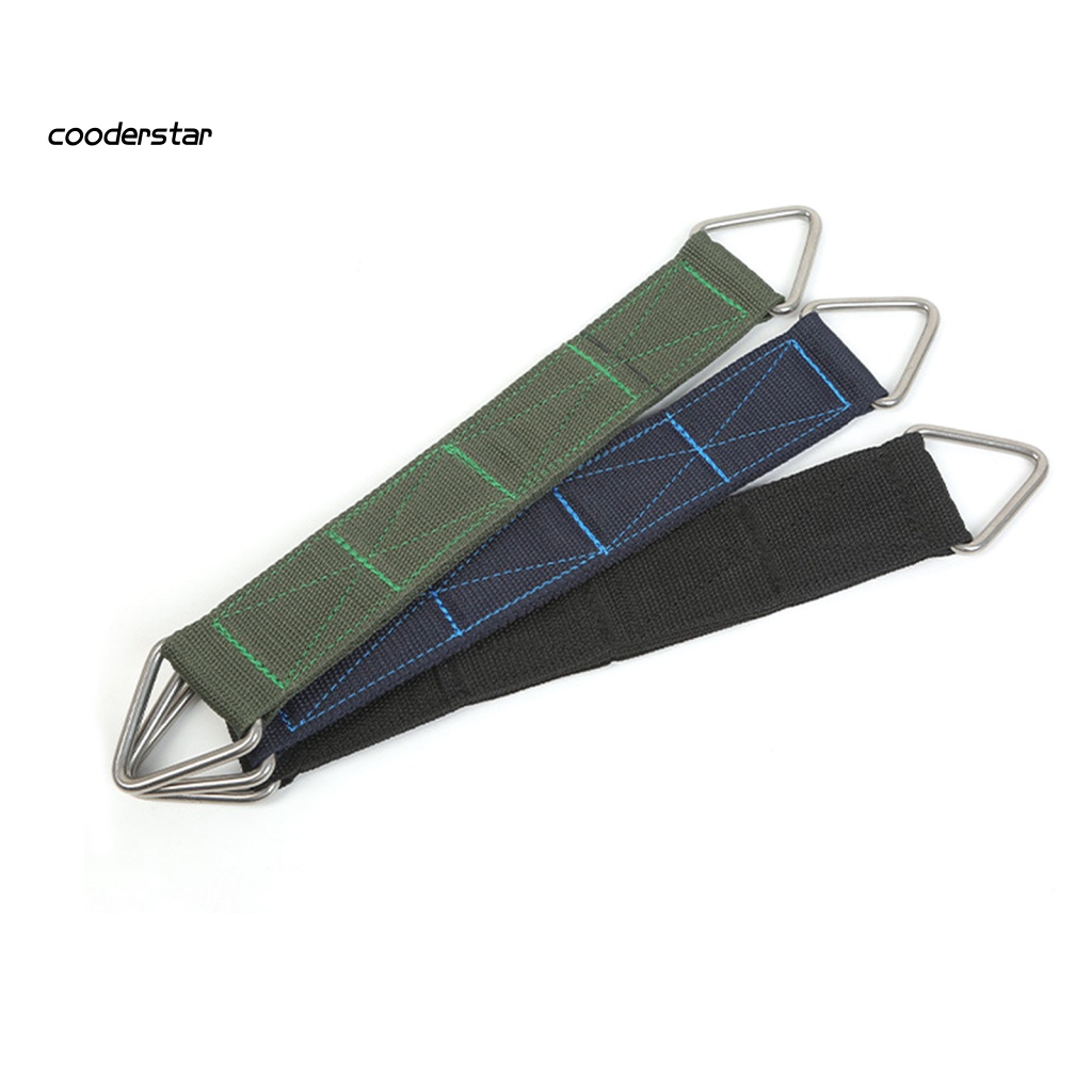 Dây Treo Bộ Chế Hòa Khí Kèm Móc Chịu Lực Tốt Tiện Dụng Cho Hoạt Động Ngoài Trời