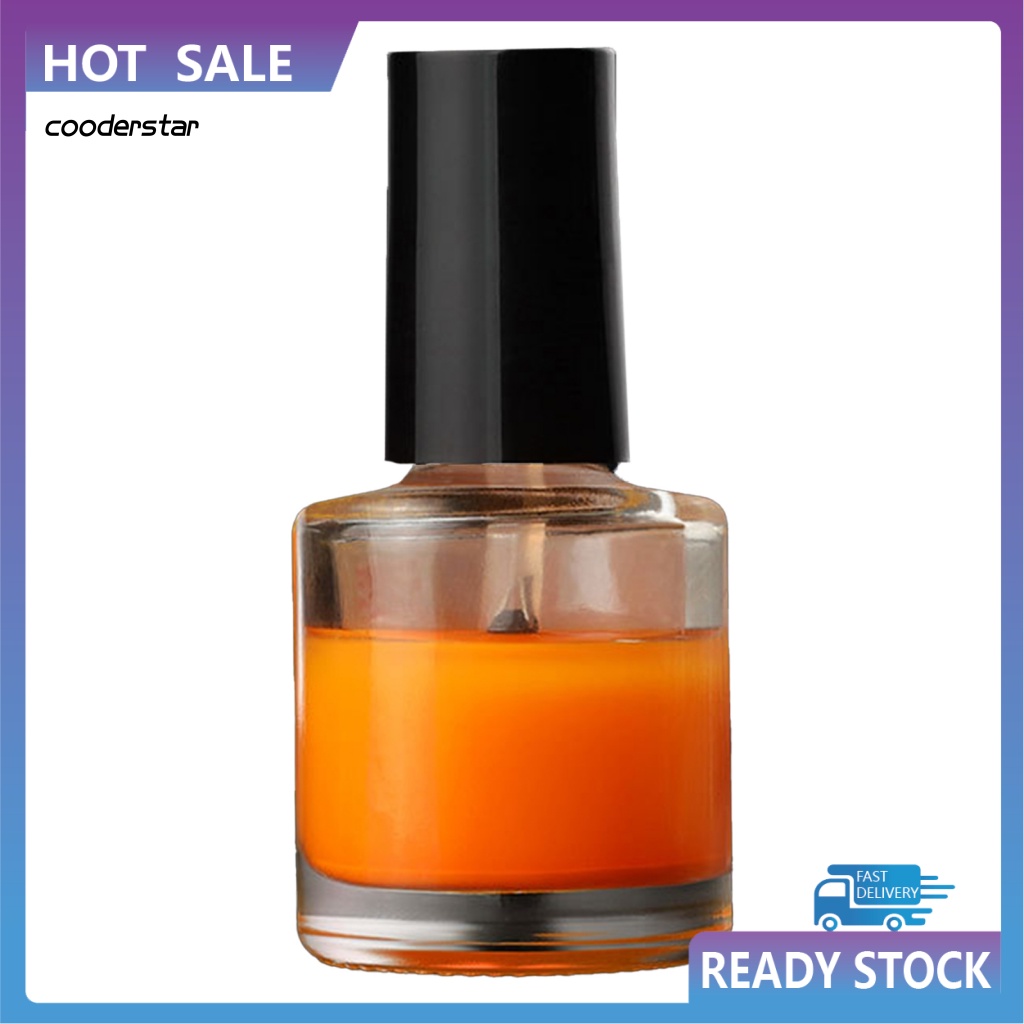 Sơn Dạ Quang 10ml Chống Thấm Nước Mềm Mịn Gắn Đuôi Phao Nổi Cho Câu Cá