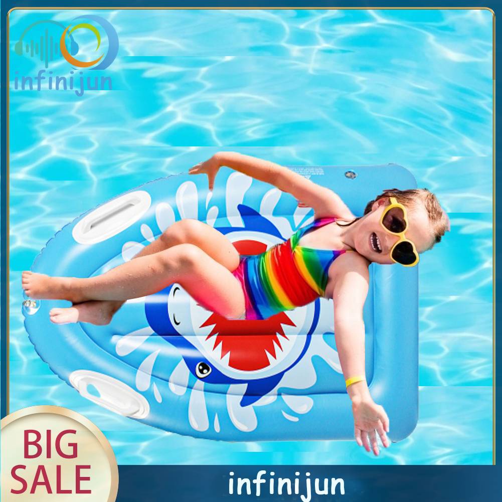 Ván Lướt Sóng Di Động Mềm Mại Có Thể Gập Gọn Cho Bé