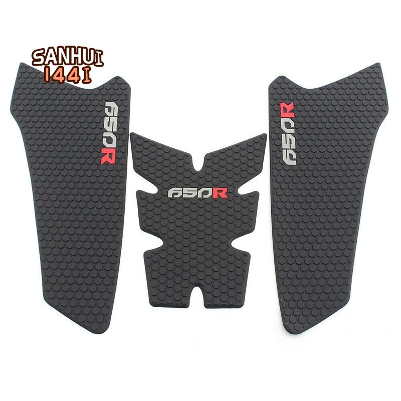 Miếng Dán Bảo Vệ Bình Xăng Xe HONDA CBR650R CB650R 2019-2021