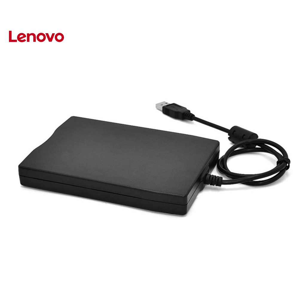 Ổ Đĩa Ngoài USB 20 35-inch 144Mb FDD Cho Máy Tính