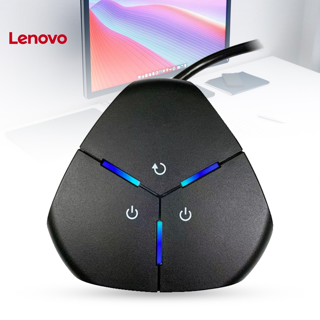 Bộ Công Tắc Nguồn USB Kép 16m Hình Hoa Hướng Dương Cho Máy Tính